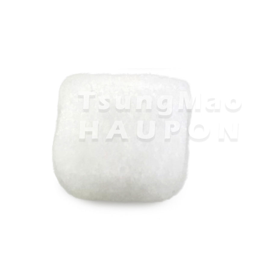 【Haupon合鵬好噴®】過濾棉 [適用TM-71、TM-81]