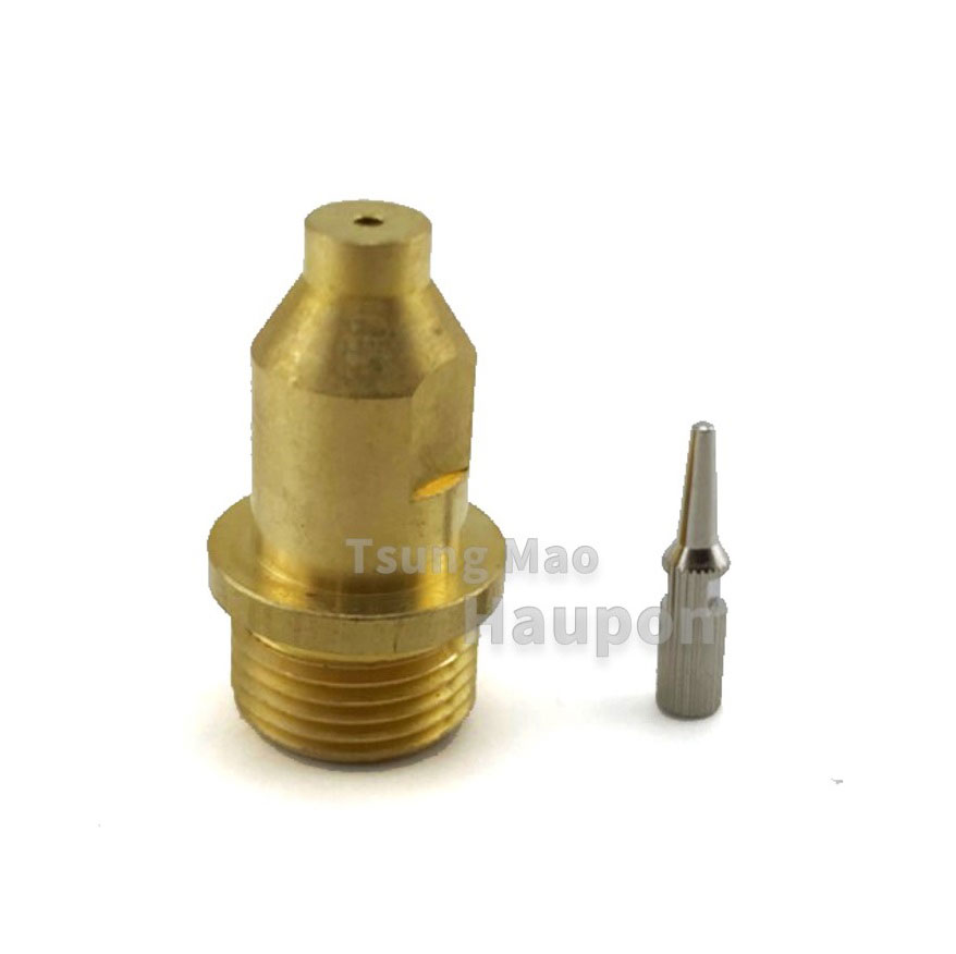【Haupon合鵬好噴®】1.3mm噴嘴&1.3mm針頭